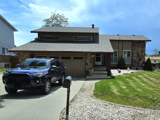Petrali Roofing