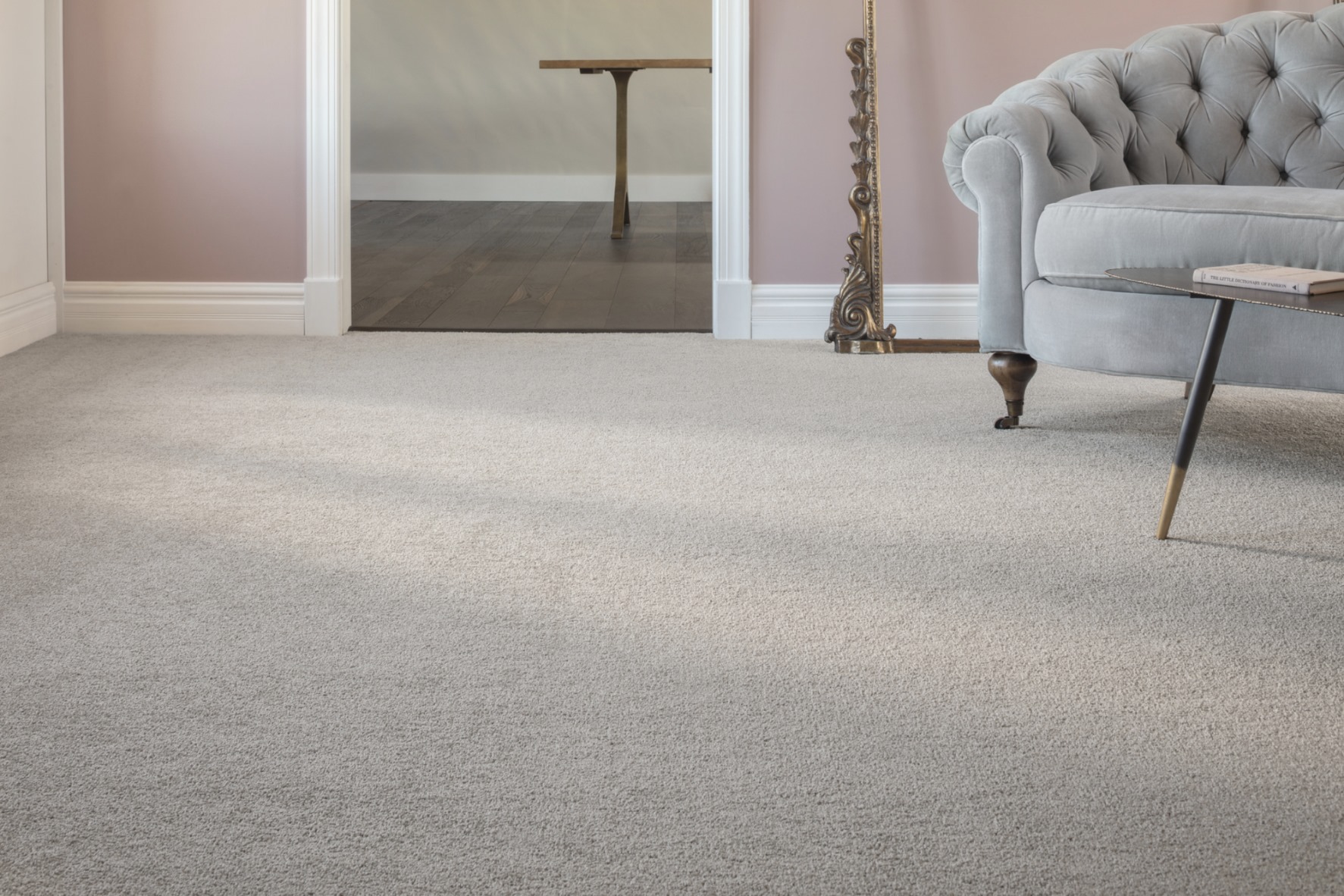 Philadelphia Flooring Solutions | Hardwood, Laminate, LVT & Eco-Friendly Flooring Installation photo