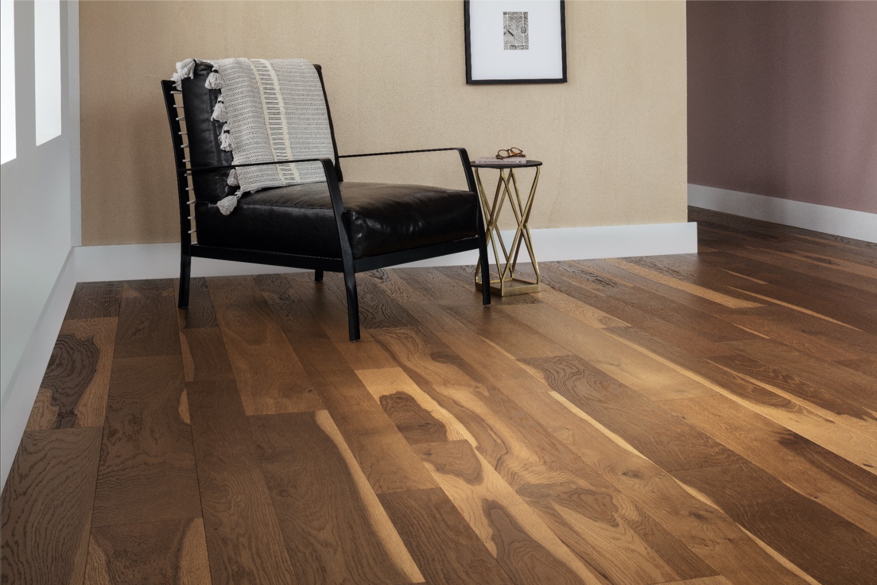 Philadelphia Flooring Solutions | Hardwood, Laminate, LVT & Eco-Friendly Flooring Installation photo
