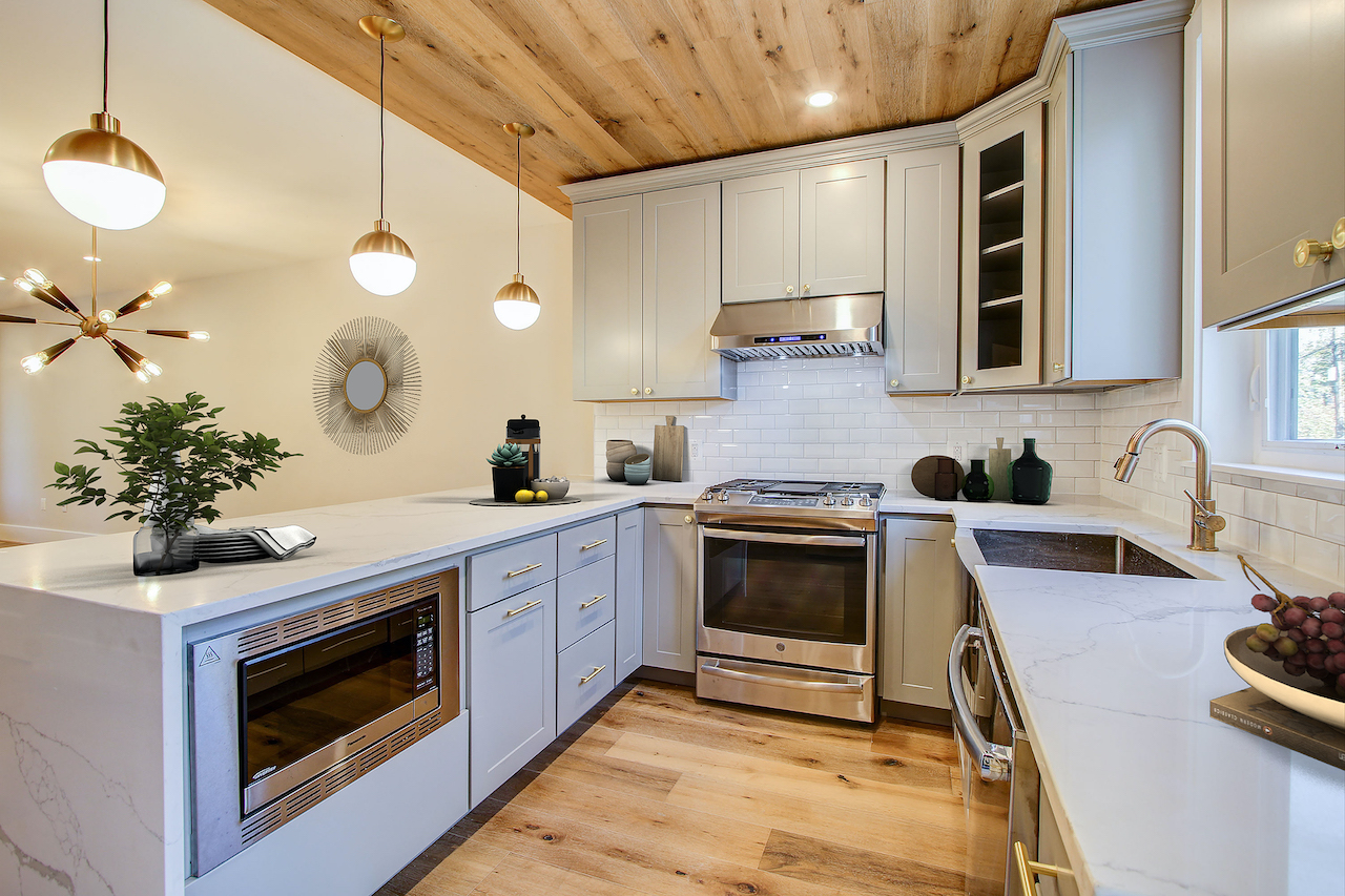 PI Kitchen and Bath Shop, Full-Service Kitchen and Bathroom Remodeling in Columbia photo