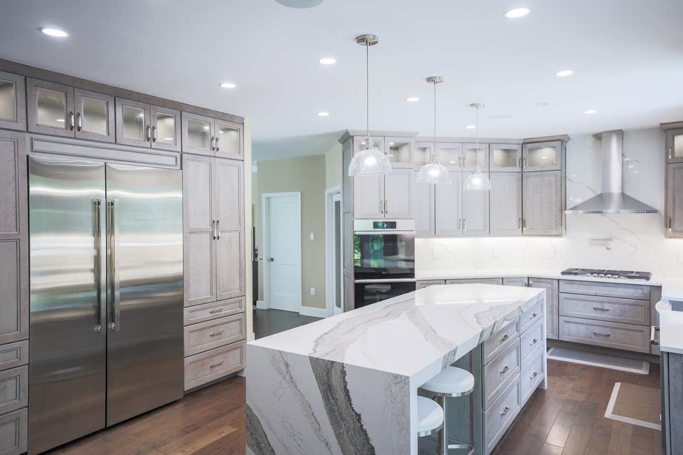 PI Kitchen and Bath Shop, Full-Service Kitchen and Bathroom Remodeling in Columbia photo