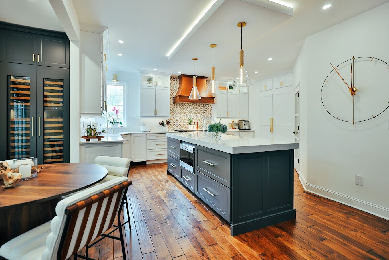 PI Kitchen and Bath Shop, Full-Service Kitchen and Bathroom Remodeling in Columbia photo