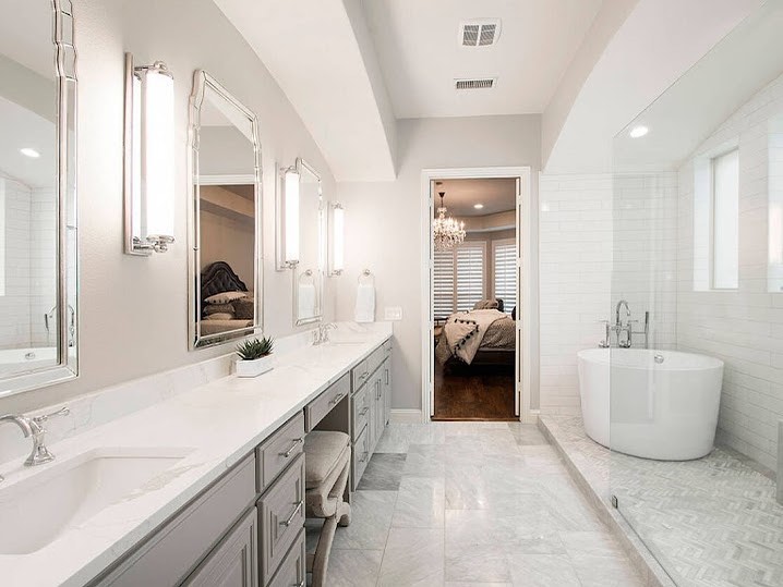 PI Kitchen and Bath Shop, Full-Service Kitchen and Bathroom Remodeling in Columbia photo