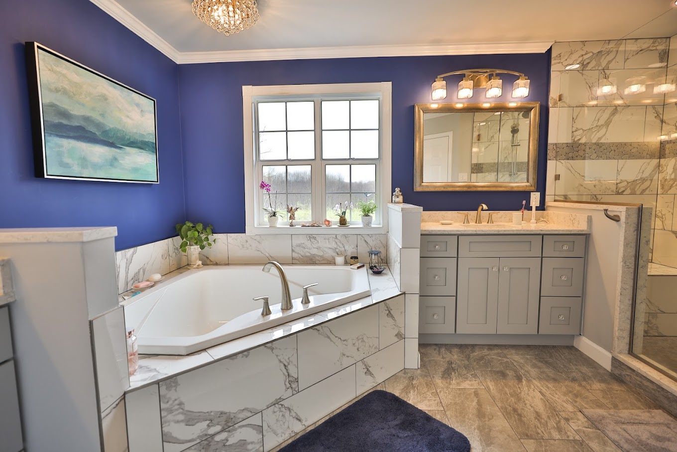 PI Kitchen and Bath Shop, Full-Service Kitchen and Bathroom Remodeling in Columbia photo