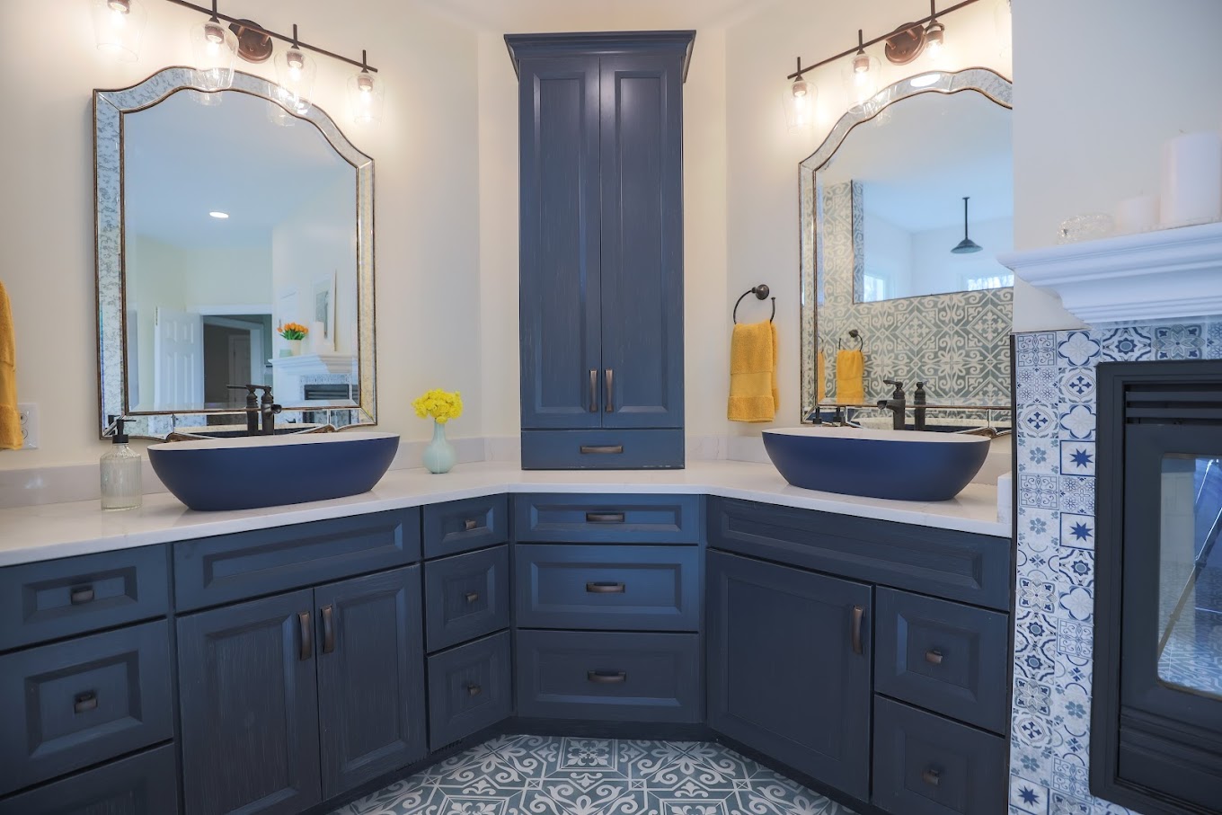PI Kitchen and Bath Shop, Full-Service Kitchen and Bathroom Remodeling in Columbia photo