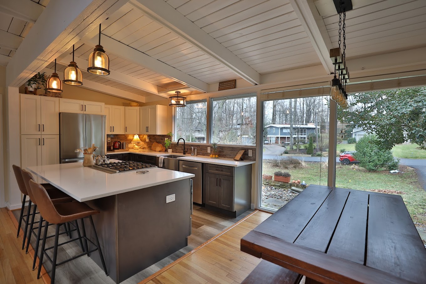 PI Kitchen and Bath Shop, Full-Service Kitchen and Bathroom Remodeling in Columbia photo