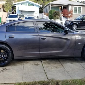 Pierre's Mobile Detailing: Your Go-To for Clean & Healthy Vehicles photo