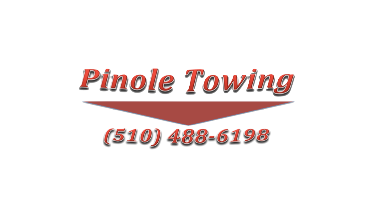 Pinole Towing in Pinole, CA