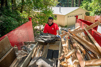 Gallery image 2 — commercial junk removal Decatur