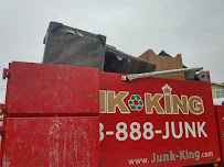 Gallery image 3 — commercial junk removal Decatur