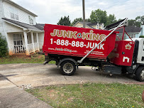 Gallery image 4 — commercial junk removal Decatur