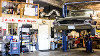 Gallery image 1 — engine repair Austin