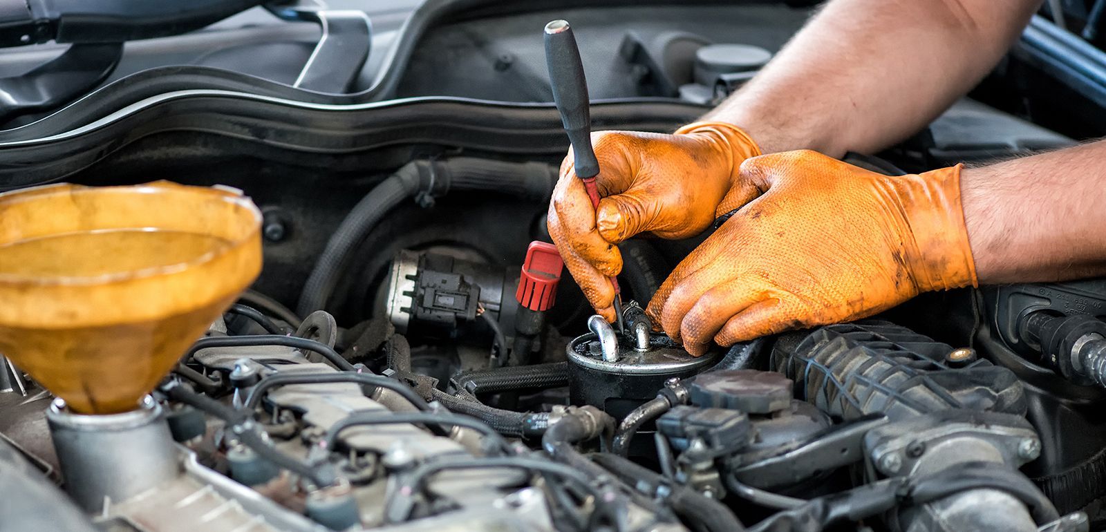 Gallery image 7 — engine repair Austin
