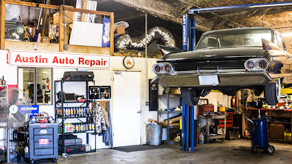 Gallery image 3 — engine repair Austin