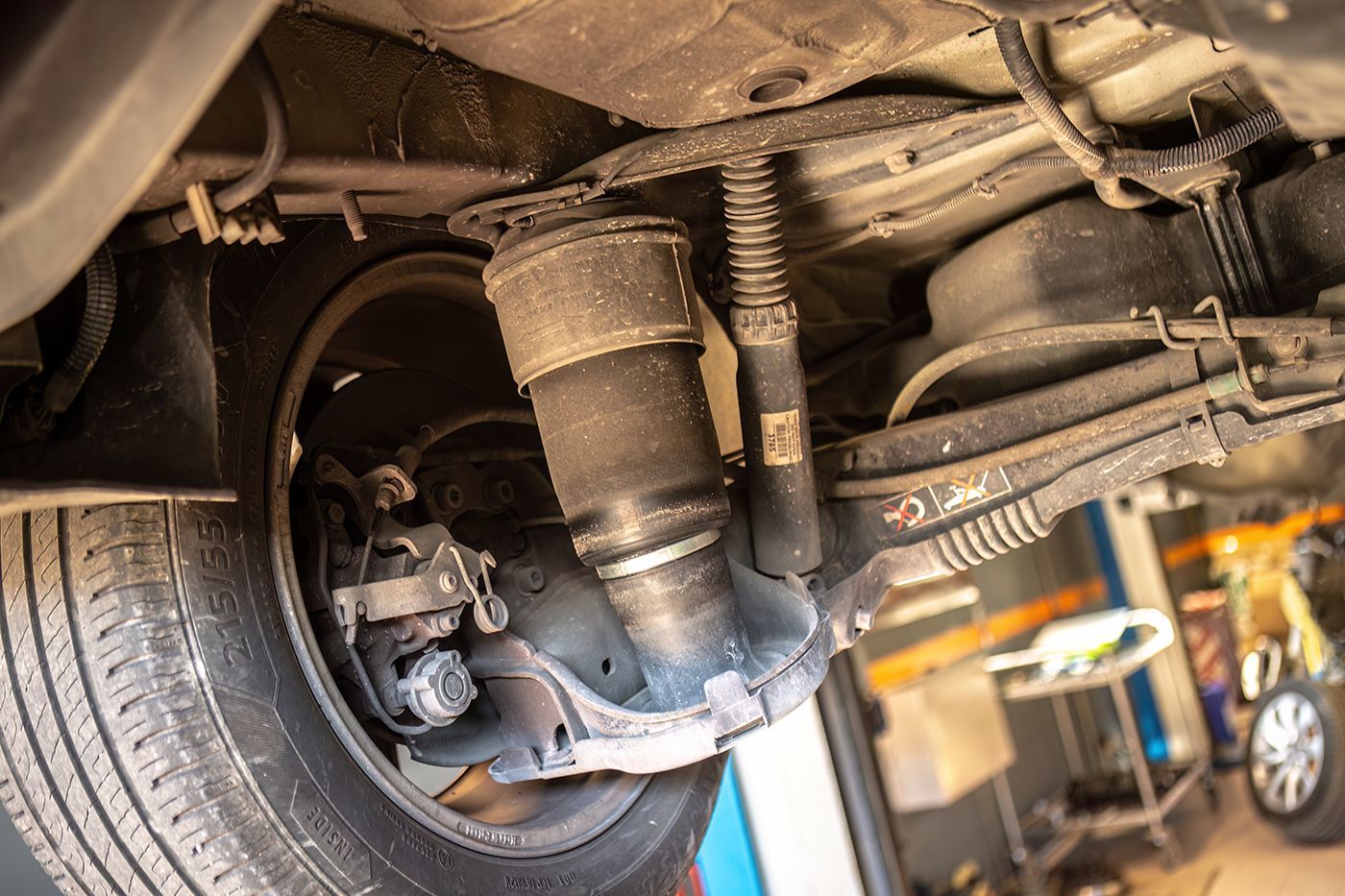 Gallery image 5 — engine repair Austin
