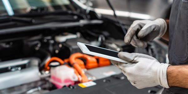 About engine repair Austin