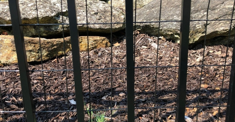 Gallery image 2 — custom gates Mableton GA