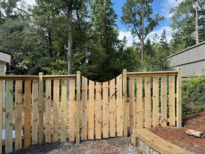 Gallery image 8 — custom gates Mableton GA