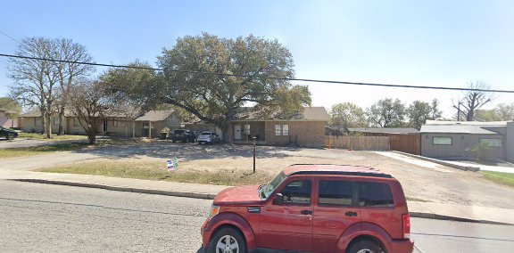 electrician in Southern Texas