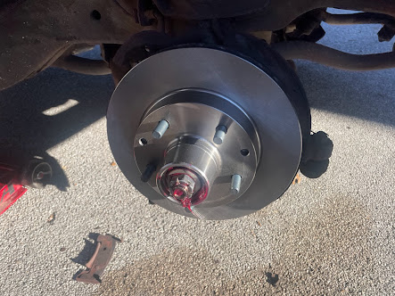 Gallery image 9 — mobile mechanic in Austin Tx