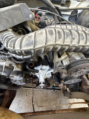 Gallery image 5 — mobile mechanic in Austin Tx