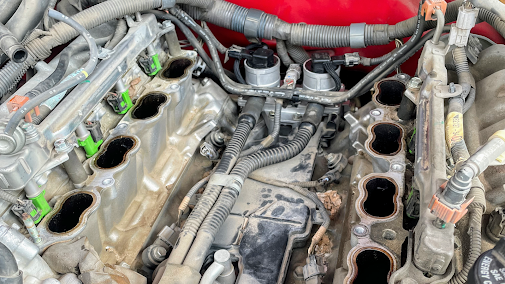 Gallery image 6 — mobile mechanic in Austin Tx