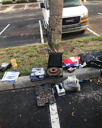 About emergency roadside assistance Orlando