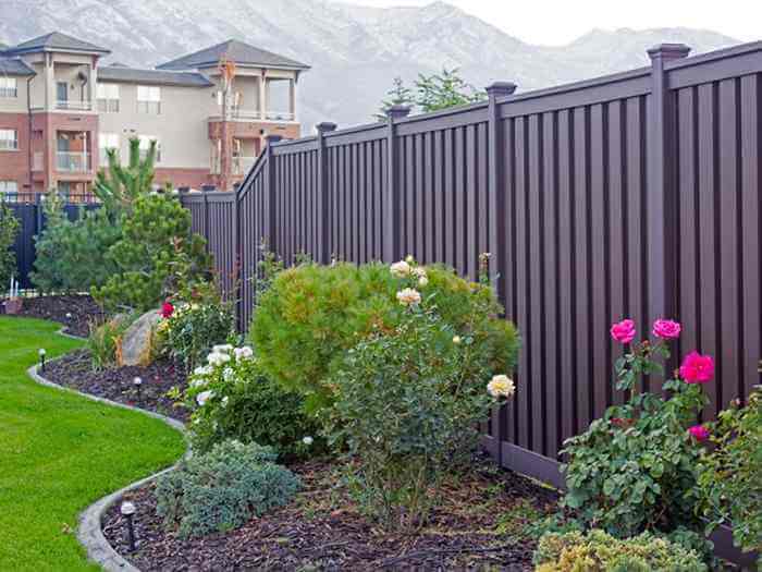 Gallery image 4 — security gate installation Georgia