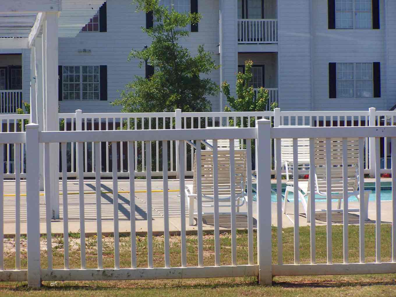 Gallery image 5 — security gate installation Georgia