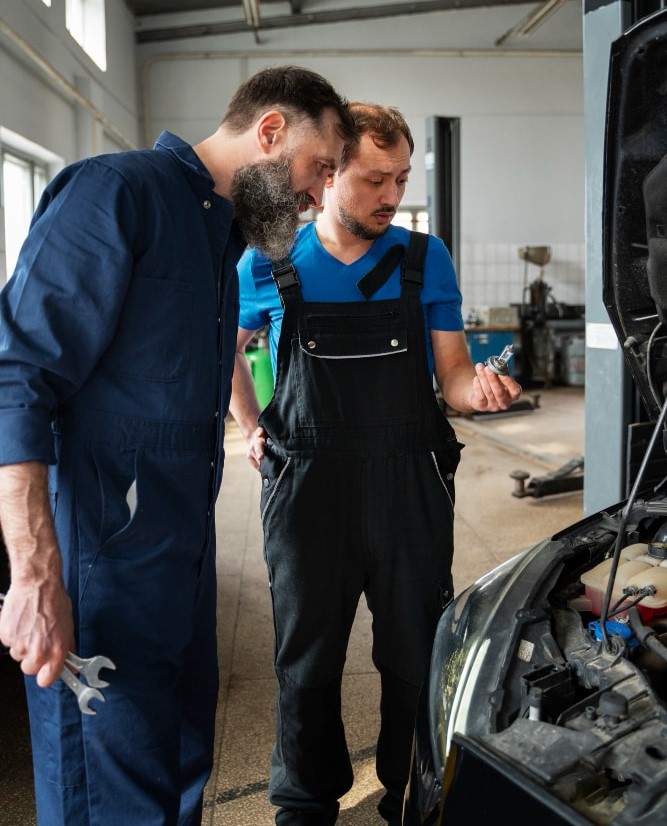 Gallery image 3 — mobile mechanic Orlando