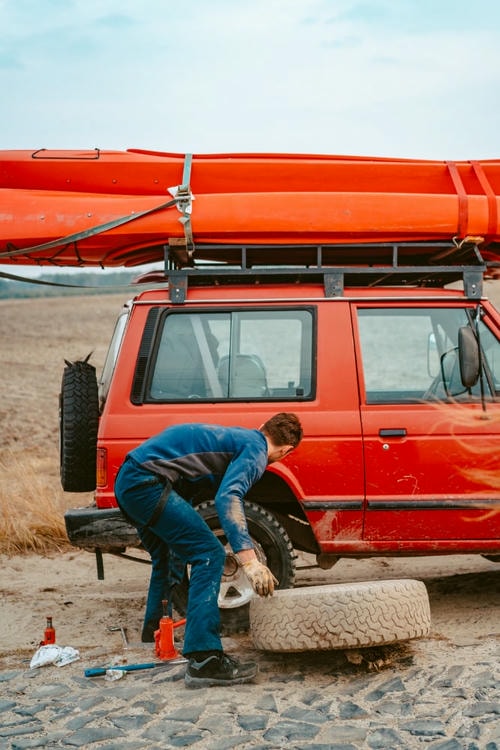 Gallery image 4 — mobile mechanic Orlando