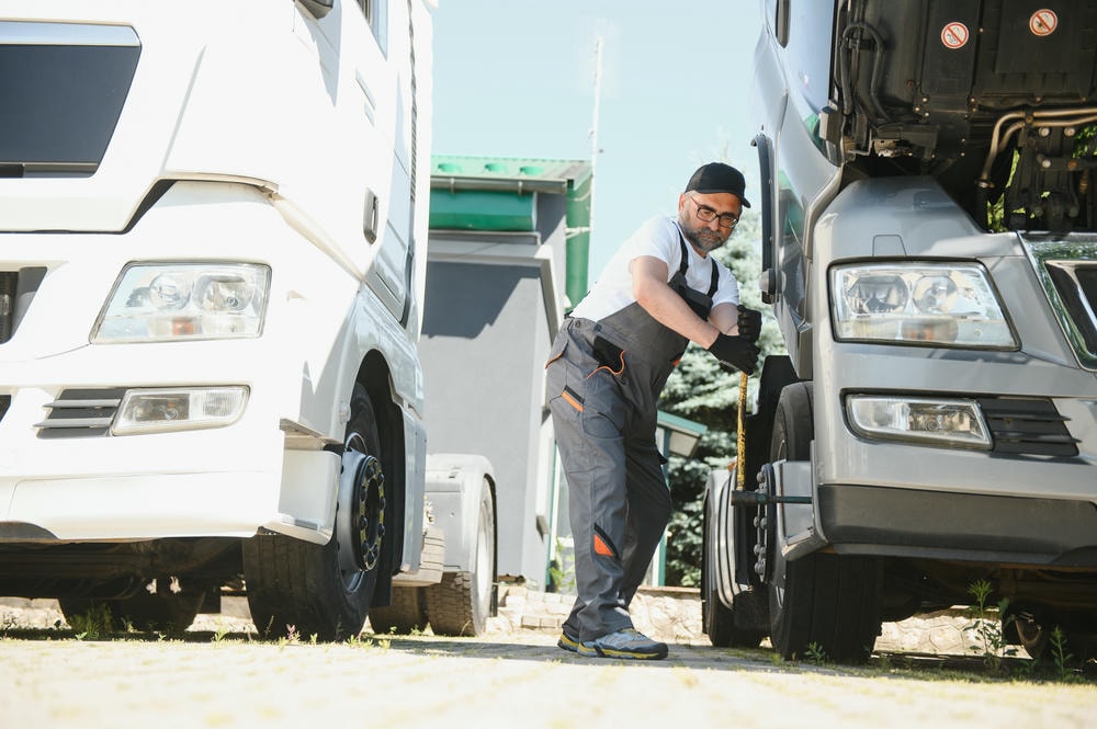 mobile mechanic Orlando