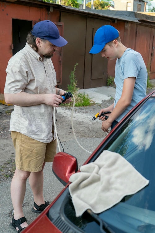 About mobile mechanic Orlando