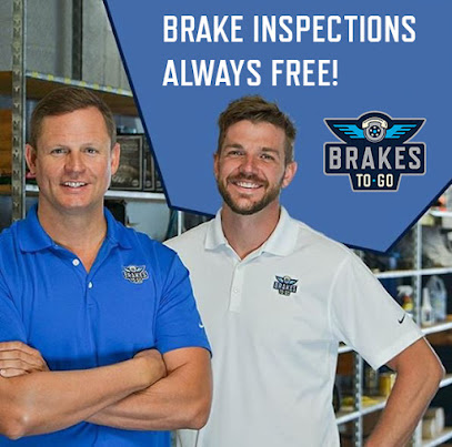 Gallery image 2 — brake rotor replacement D/FW Metroplex