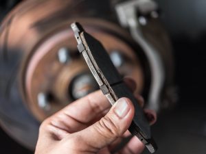 Gallery image 6 — brake rotor replacement D/FW Metroplex
