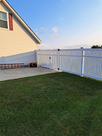 Gallery image 5 — residential fence installation near me douglasville ga