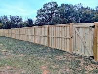 Gallery image 3 — residential fence installation near me douglasville ga