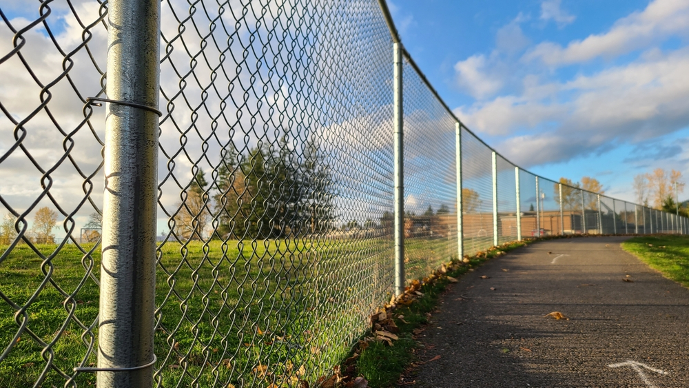 Gallery image 9 — residential fence installation near me douglasville ga