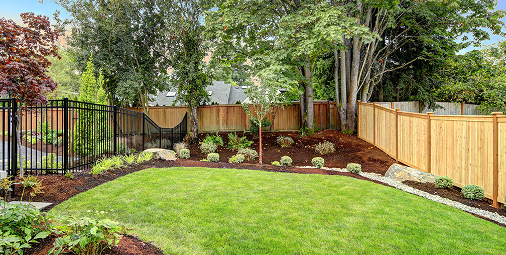 residential fence installation near me douglasville ga