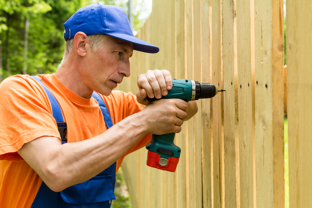 Gallery image 10 — residential fence installation near me douglasville ga