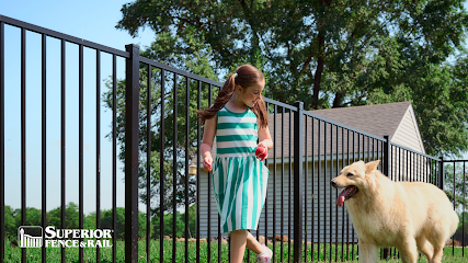Gallery image 3 — fence installation in Smyrna