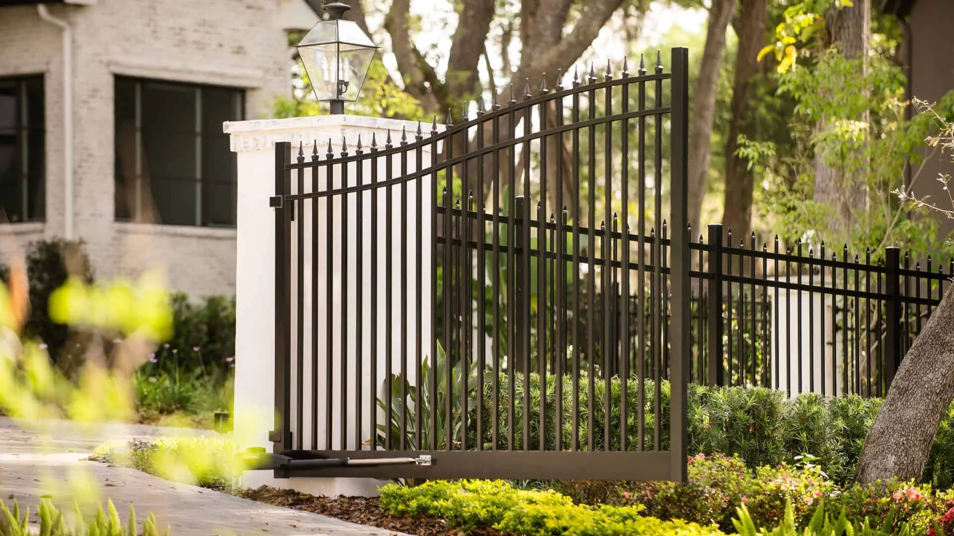 Gallery image 4 — fence installation in Smyrna
