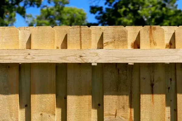 Gallery image 7 — fence installation in Smyrna