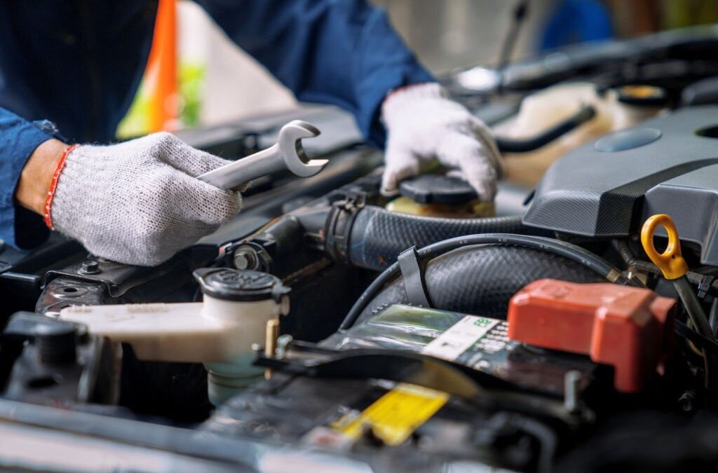 Colquick Mobile Mechanics photo