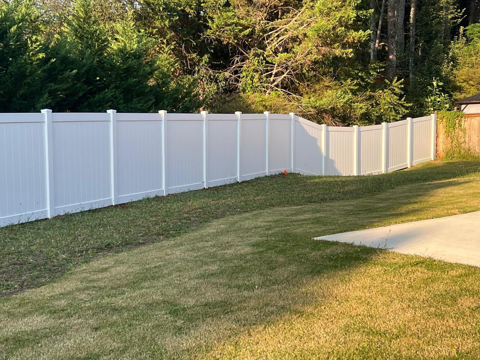 Gallery image 3 — driveway gate repair Jasper