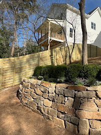 About driveway gate repair Jasper