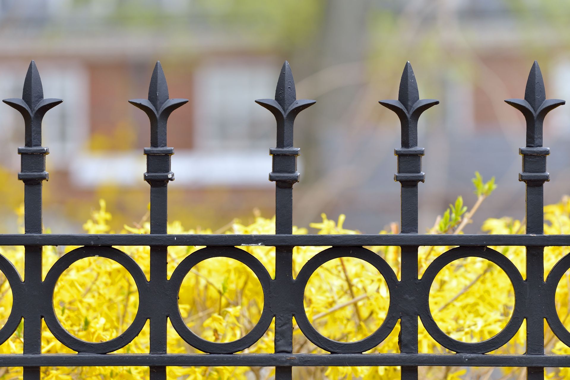 Gallery image 2 — driveway gate repair Jasper