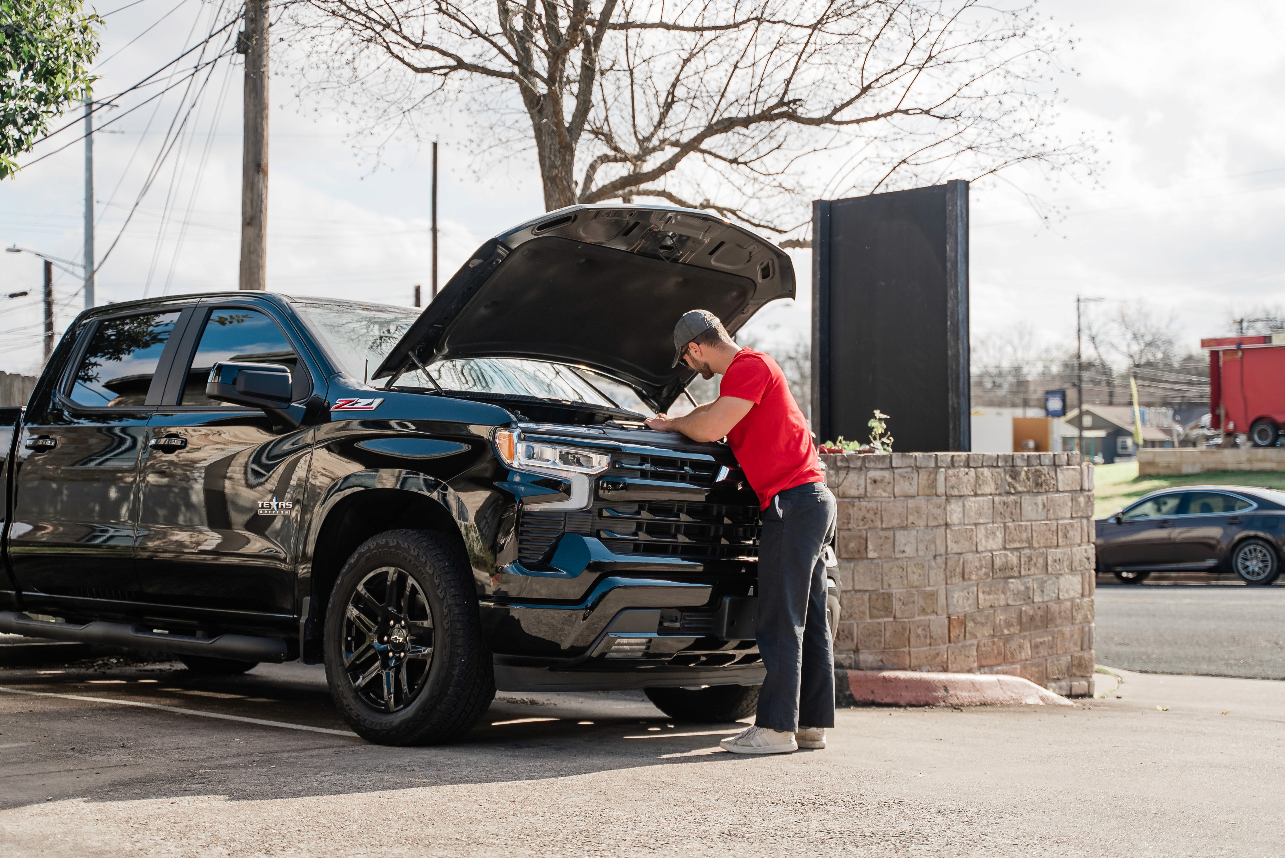 mobile car brake replacement CarBud Mobile Brake Repair