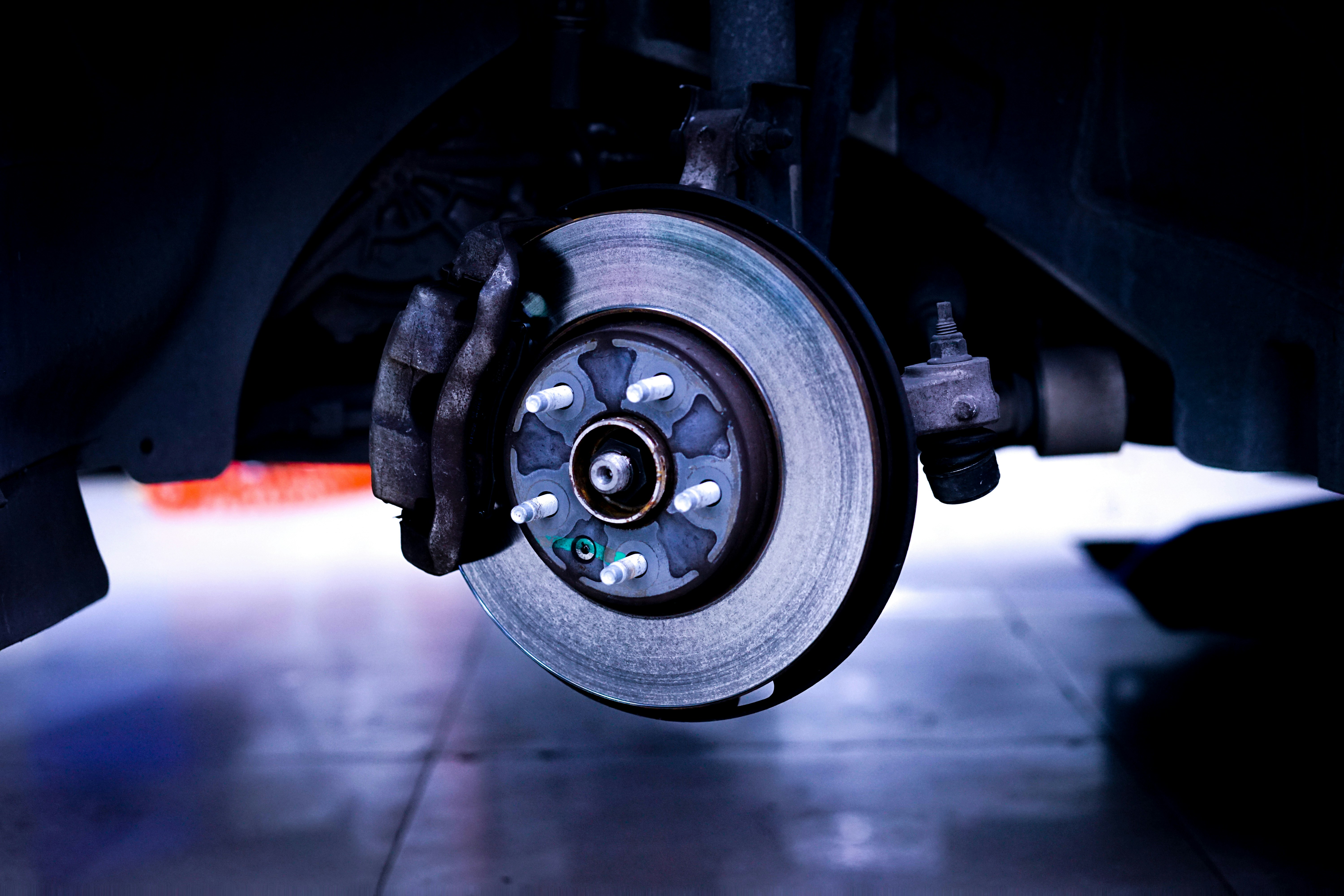 About mobile car brake replacement CarBud Mobile Brake Repair