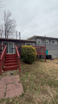 About deck repair in Atlanta